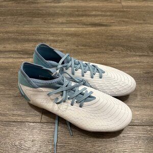 adidas gazelle silver green womens adidas Predator Accuracy.3 Firm Ground Cleats main image 1